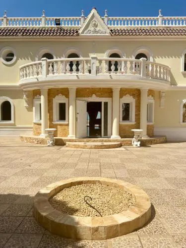 Villa prestige vue mer Altea hills