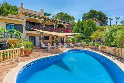Villa Rosa 5 - PlusHolidays