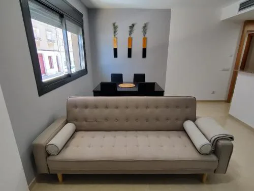 Apartamento Mossen