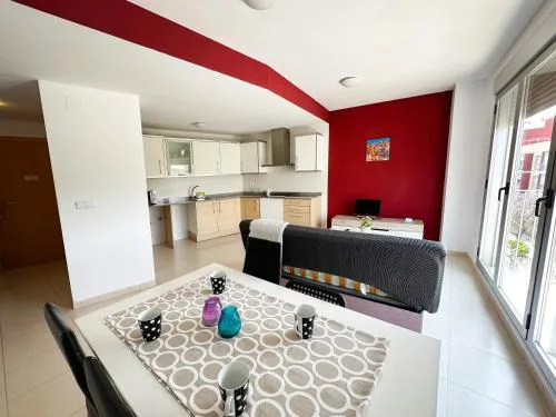 Apartamentos Benicarló 3000