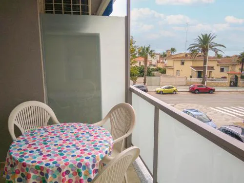 Apartment Benicarlo by Interhome