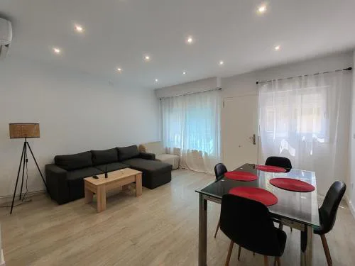 Benicarló Vacation Apartment