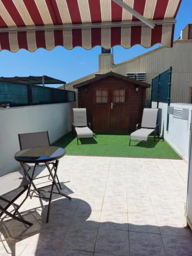 Casa BLAVA