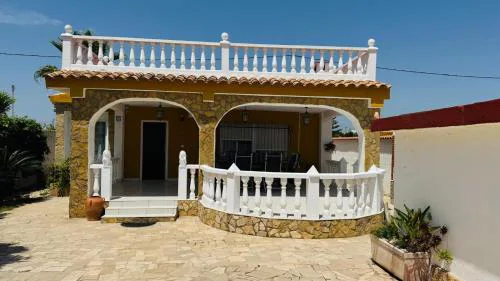 chalet benicarlo