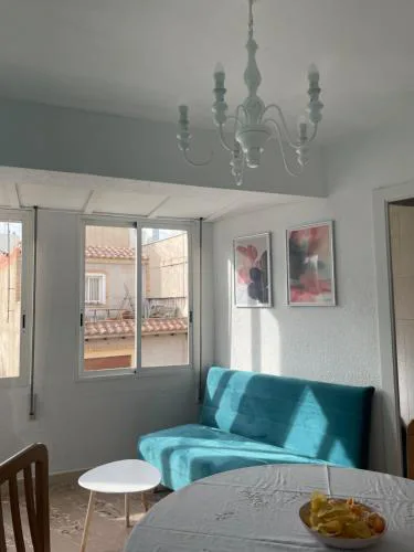 Cosy apartment