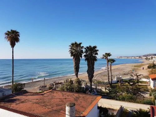La Terrasse du Leo, Benicarló