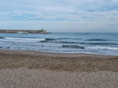 San Ramón centro Benicarló