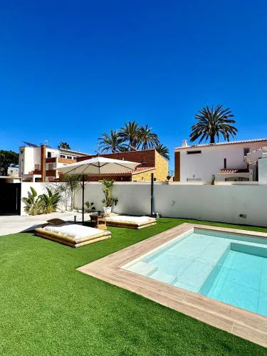 Serena Villa