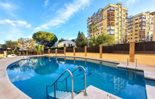 2 Bedroom Nice Apartment In Benicàssim