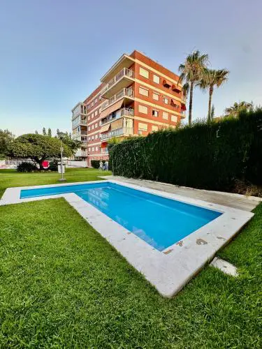 Apartamento Benicasim Eurosol REF 033