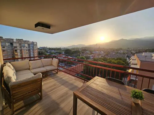 Apartamento Buenabrisa