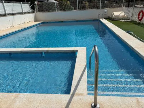 APARTAMENTO EUROSOL