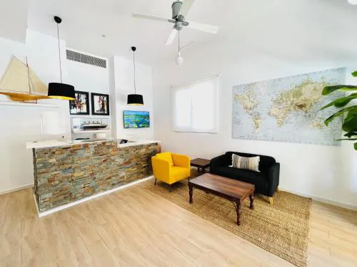 Apartamentos Hotel Puente de Hierro