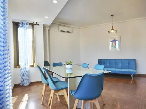 Apartment Los Colores by Interhome