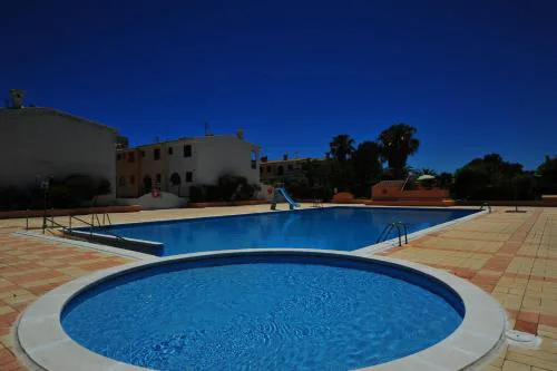 CASTELLMAR BUNGALOW Orangecosta 3 Dormitorios