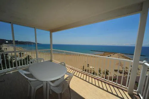 Coimbra vista mar Orangecosta
