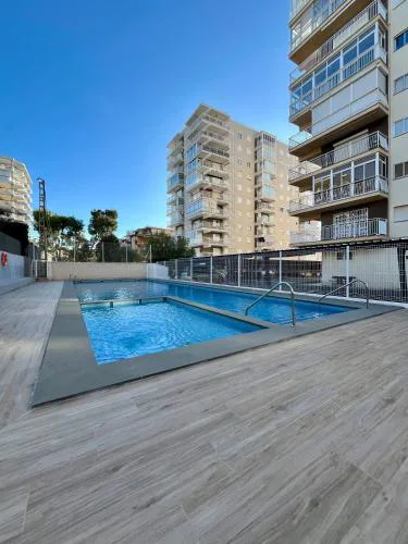 El Horizonte de Benicassim, Descubre esta lujosa propiedad a los pies del Mediterraneo