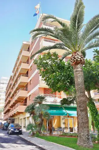 Hotel Tramontana