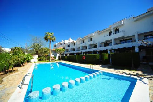 Orange Park Duplex Atico Familiar