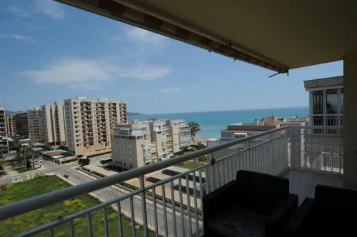 PLAYASOL Orangecosta 1 dormitorio