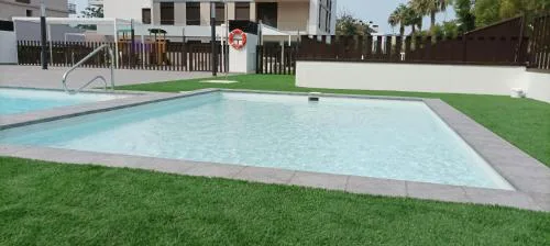 Residencial El Trenet 2A