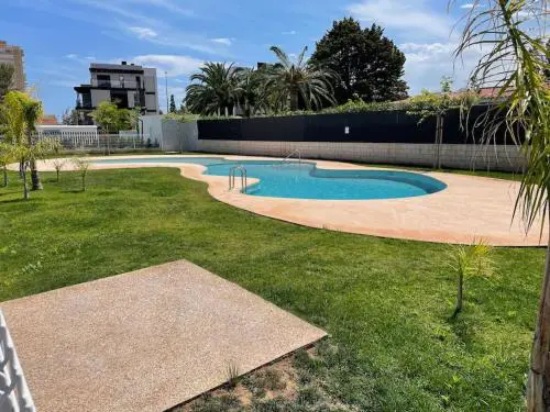 Residencial Gran Avenida