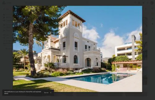 Villa Maria