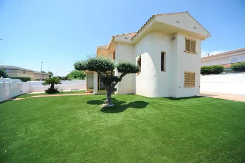Villa QUATRE VENTS