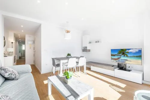 Alameda 16-3 Apartment Beach-Old Town