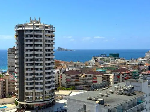 Albaida Parque
