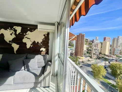Albatros Apartment