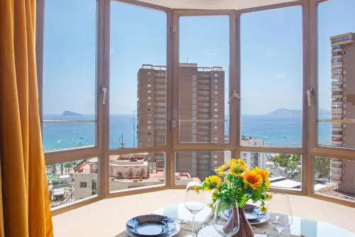 Ametlla Mar Benidorm