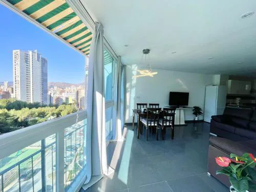 Antena Luxury City