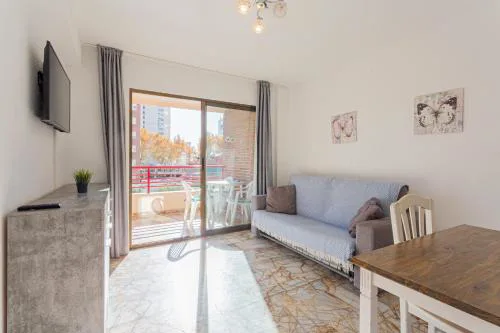 Apart Gerona