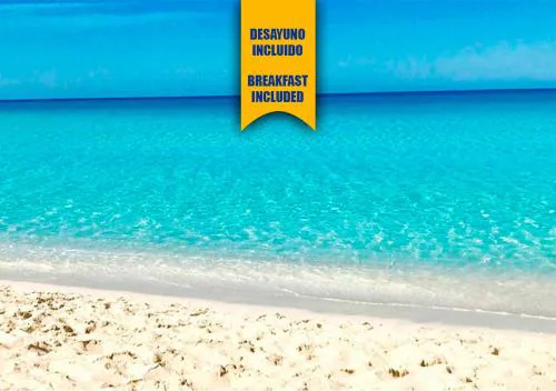 Apartalux Villa Playa