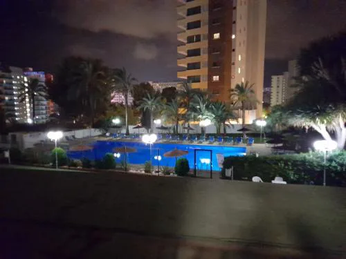 apartament bermudas