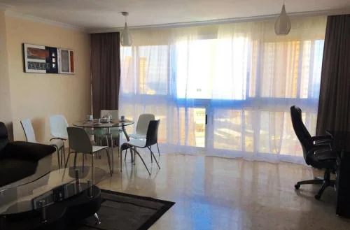 Apartament Costa Rica 2, 150 meters to the beach