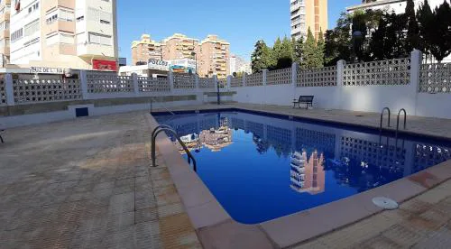 Apartamento Acacias I 3 IF Benidorm