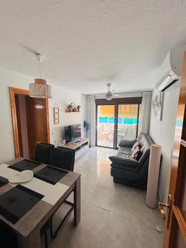 Apartamento ALAMEDA Centro RESERVABLE desde 11 días - BOOKABLE from 11 days