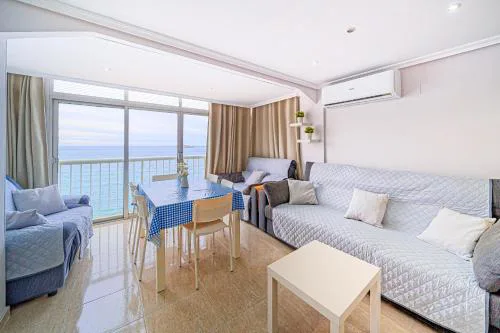Apartamento Avenida Madrid