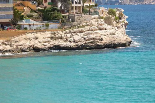 Apartamento Benimar IF Beach