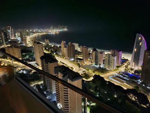 Apartamento Blue Horizonte