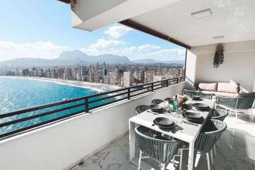 Apartamento Buena Vista