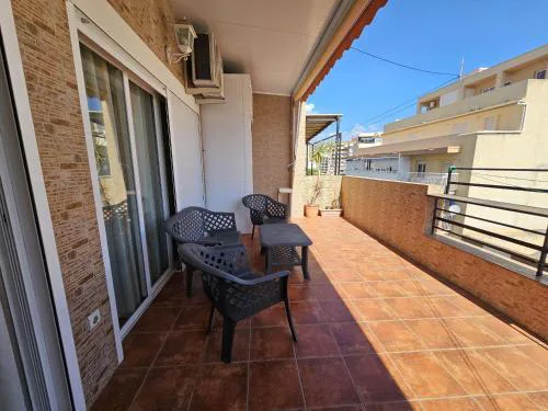 Apartamento Centauro IF Playa