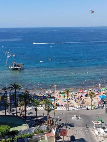 Apartamento El Rincon