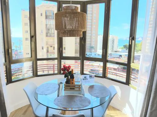 Apartamento en la Playa 5