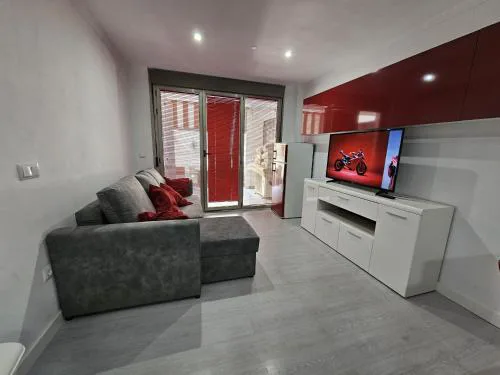 Apartamento Florida IF Beach
