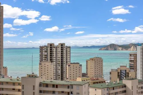 Apartamento Gemelos 15 9 by Gestaltur