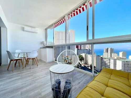Apartamento Gemelos 15 by Gestaltur