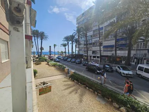 Apartamento Goleta Beach IF Benidorm